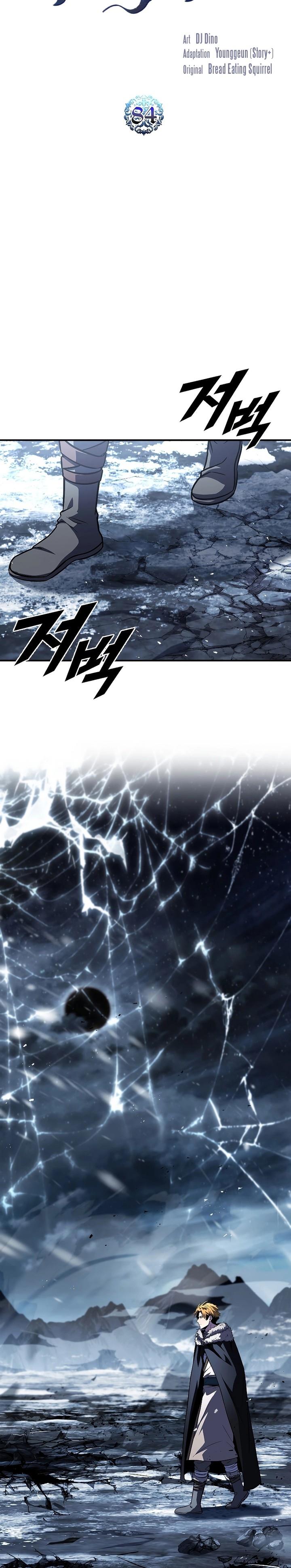 Talent-Swallowing Magician Chap 84 - Next Chap 85