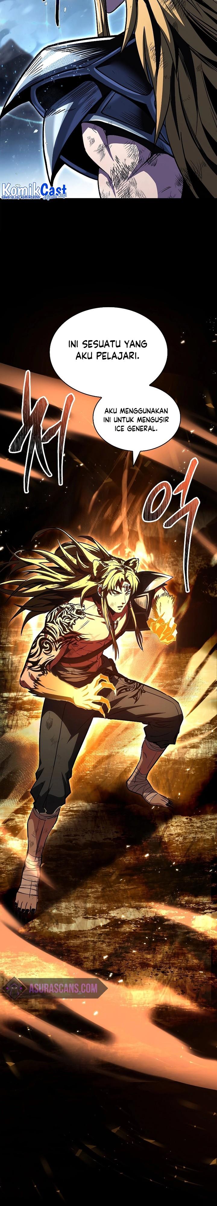 Talent-Swallowing Magician Chap 84 - Next Chap 85