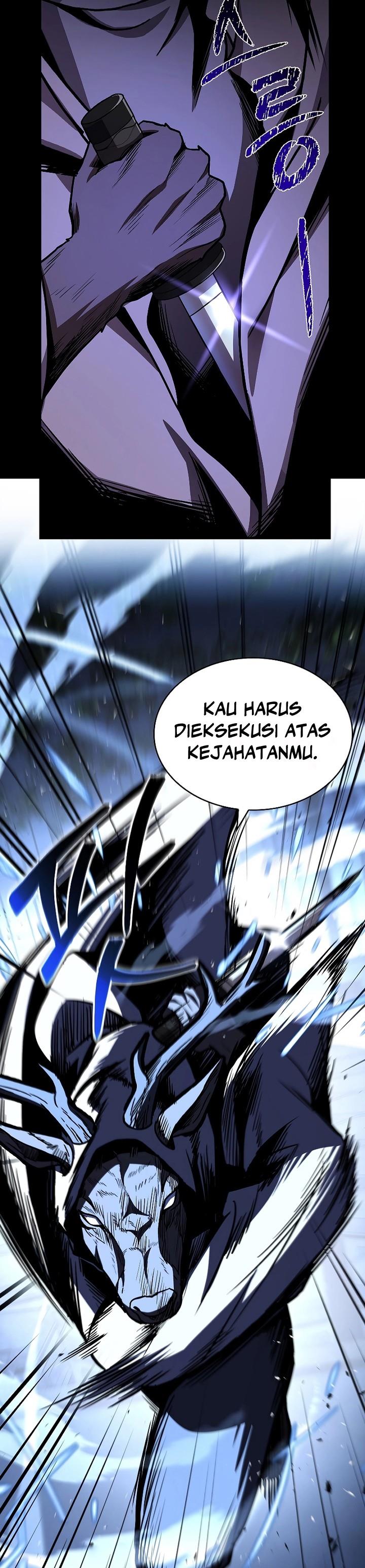 Talent-Swallowing Magician Chap 84 - Next Chap 85
