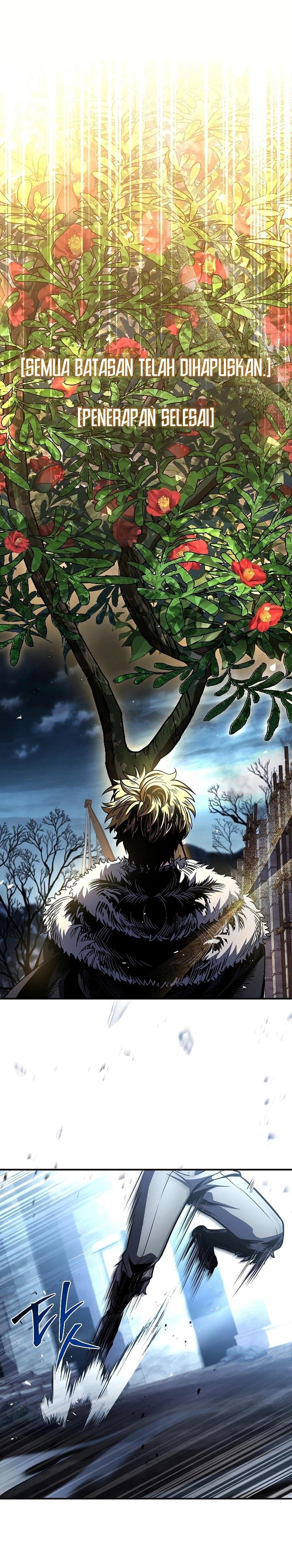 Talent-Swallowing Magician Chap 84 - Next Chap 85