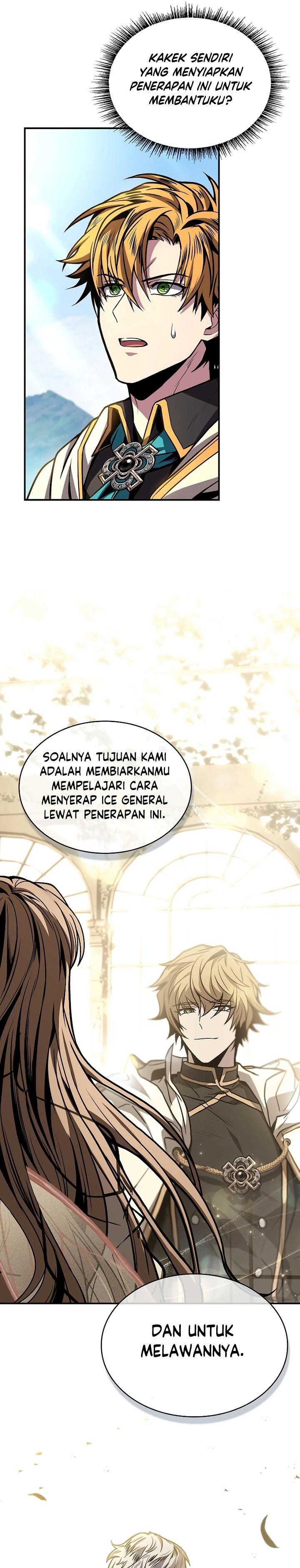 Talent-Swallowing Magician Chap 84 - Next Chap 85