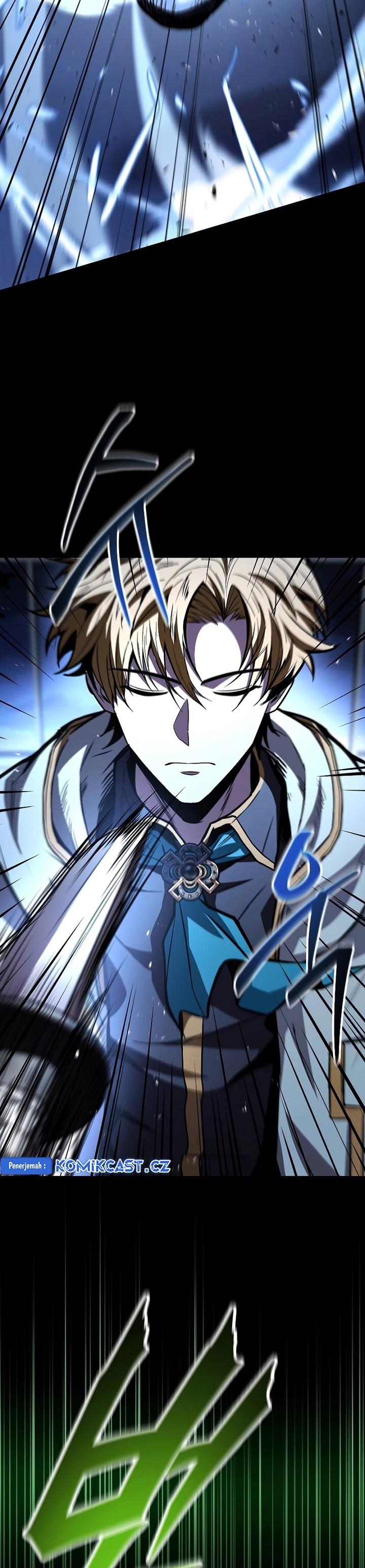 Talent-Swallowing Magician Chap 84 - Next Chap 85