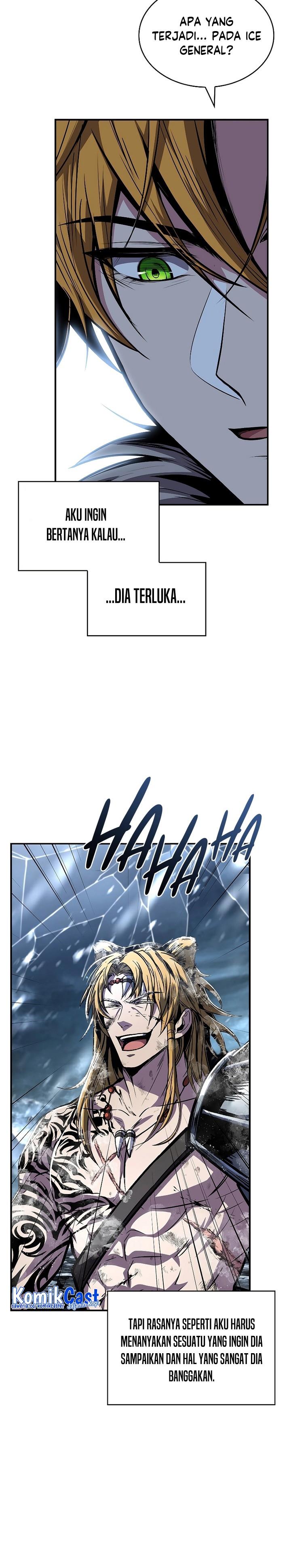 Talent-Swallowing Magician Chap 84 - Next Chap 85