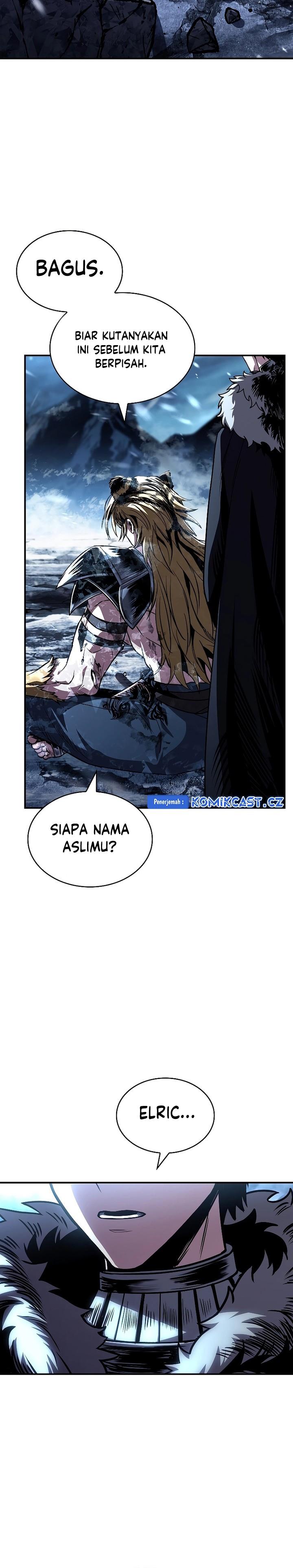Talent-Swallowing Magician Chap 84 - Next Chap 85