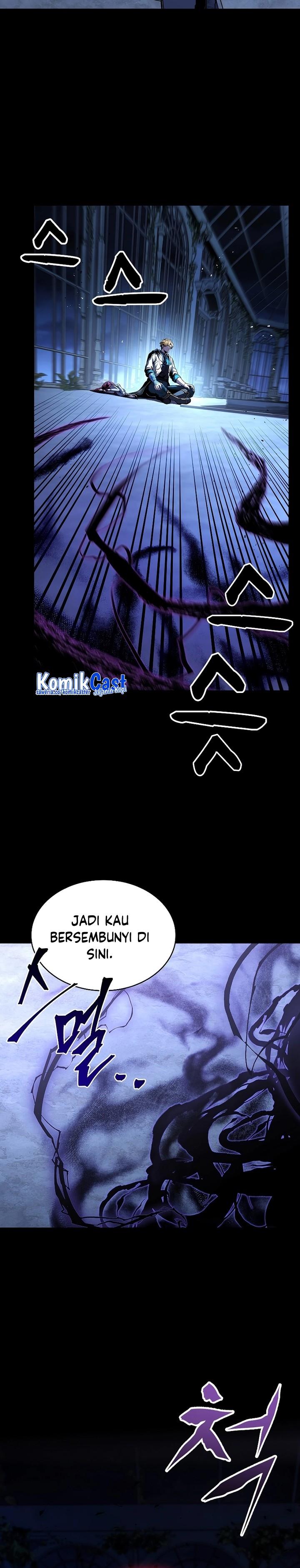 Talent-Swallowing Magician Chap 84 - Next Chap 85