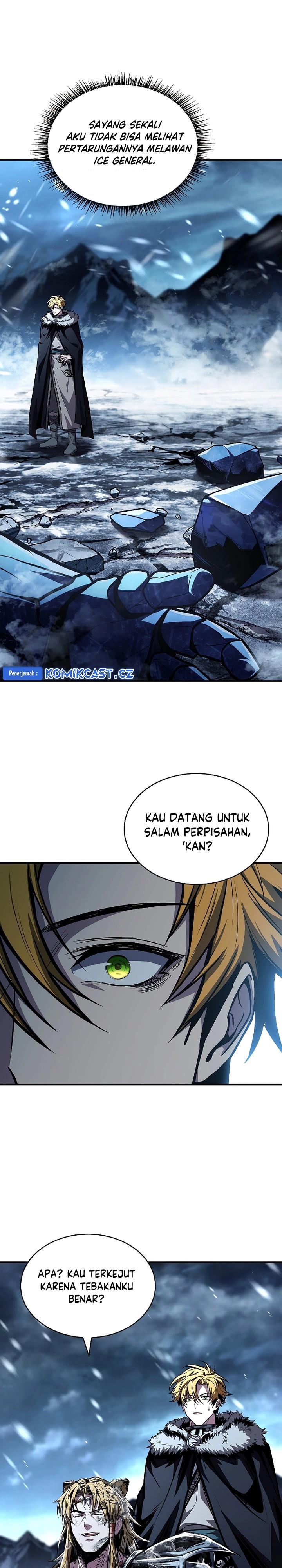Talent-Swallowing Magician Chap 84 - Next Chap 85