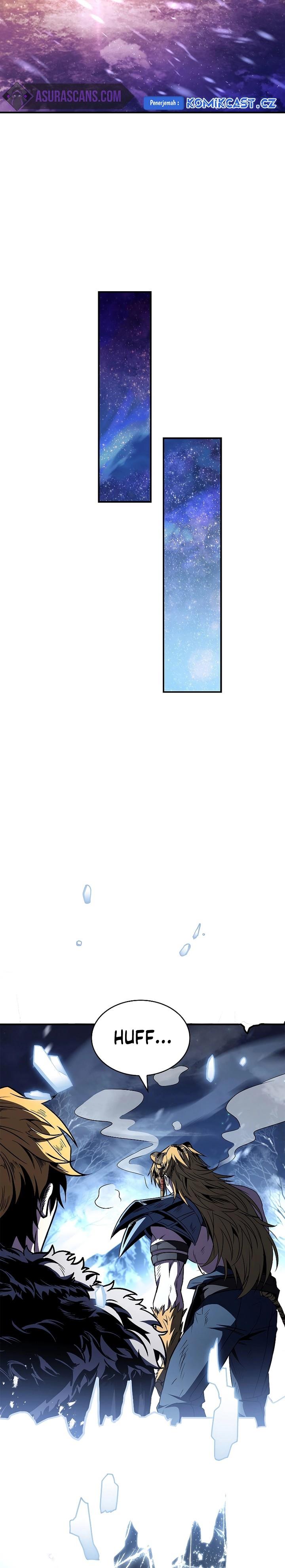 Talent-Swallowing Magician Chap 84 - Next Chap 85