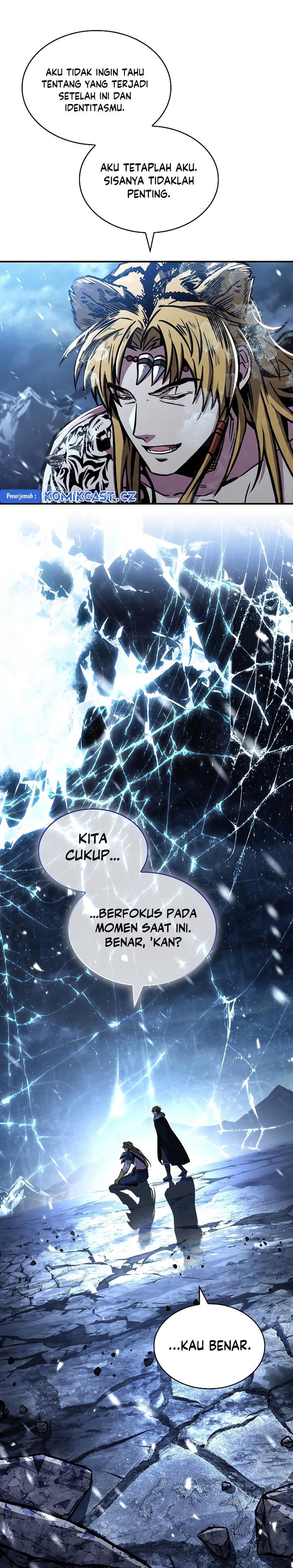 Talent-Swallowing Magician Chap 84 - Next Chap 85
