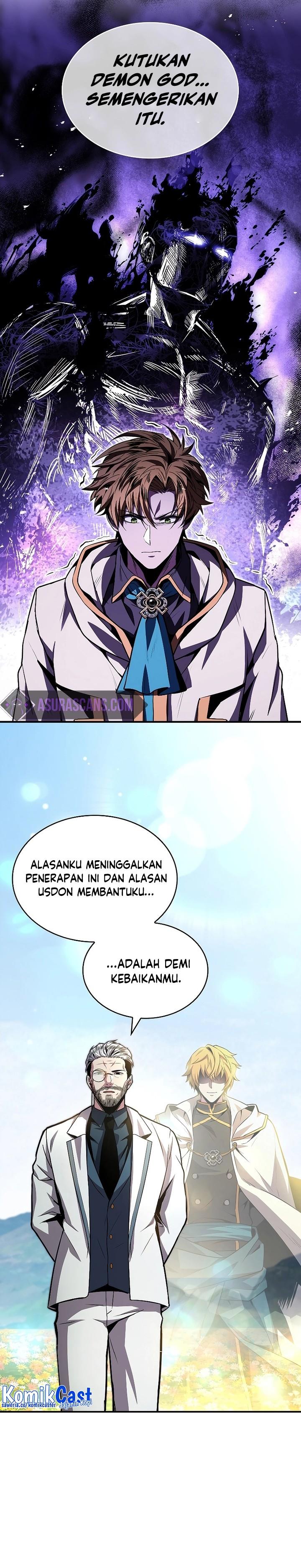 Talent-Swallowing Magician Chap 84 - Next Chap 85