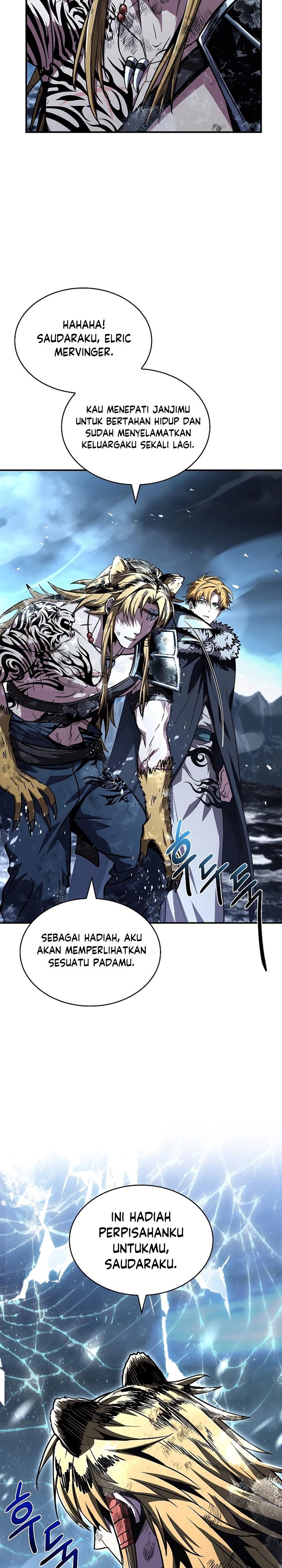 Talent-Swallowing Magician Chap 84 - Next Chap 85