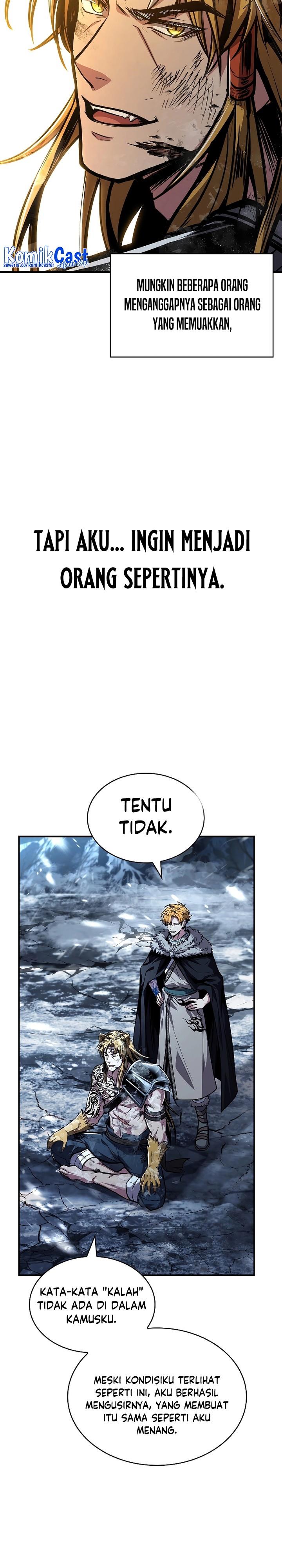 Talent-Swallowing Magician Chap 84 - Next Chap 85