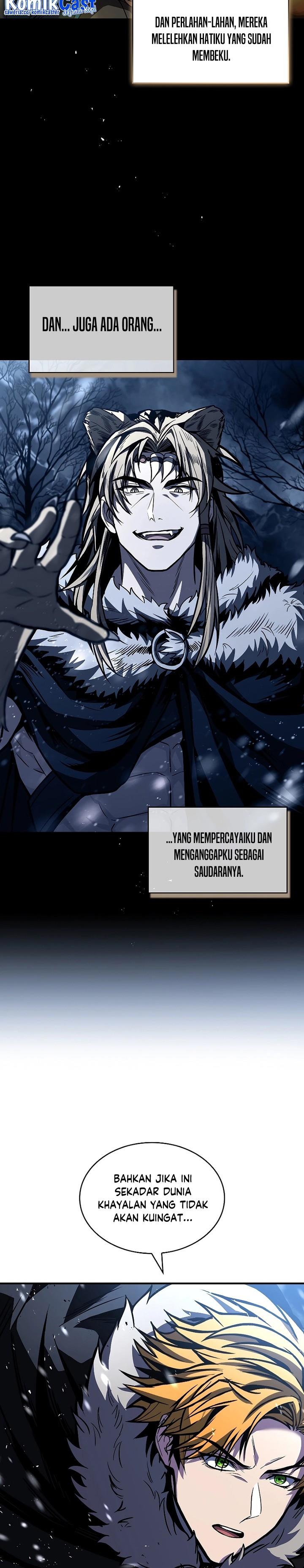 Talent-Swallowing Magician Chap 84 - Next Chap 85