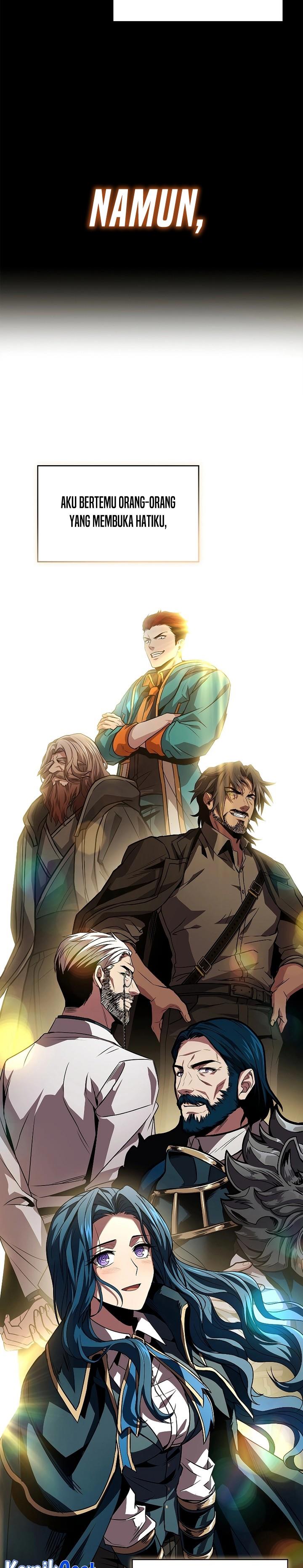 Talent-Swallowing Magician Chap 84 - Next Chap 85