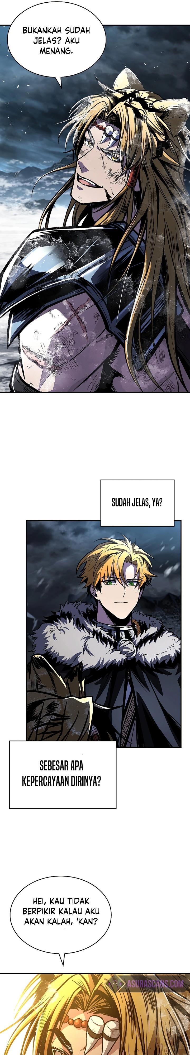 Talent-Swallowing Magician Chap 84 - Next Chap 85