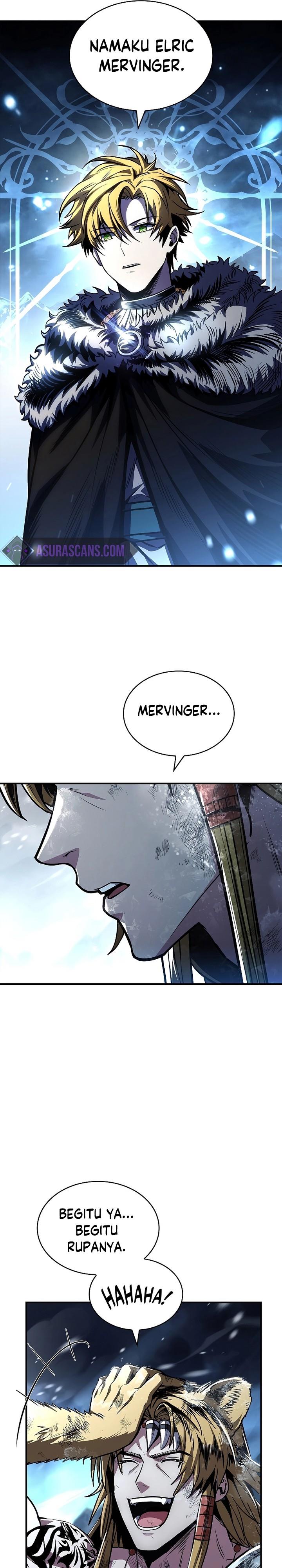 Talent-Swallowing Magician Chap 84 - Next Chap 85