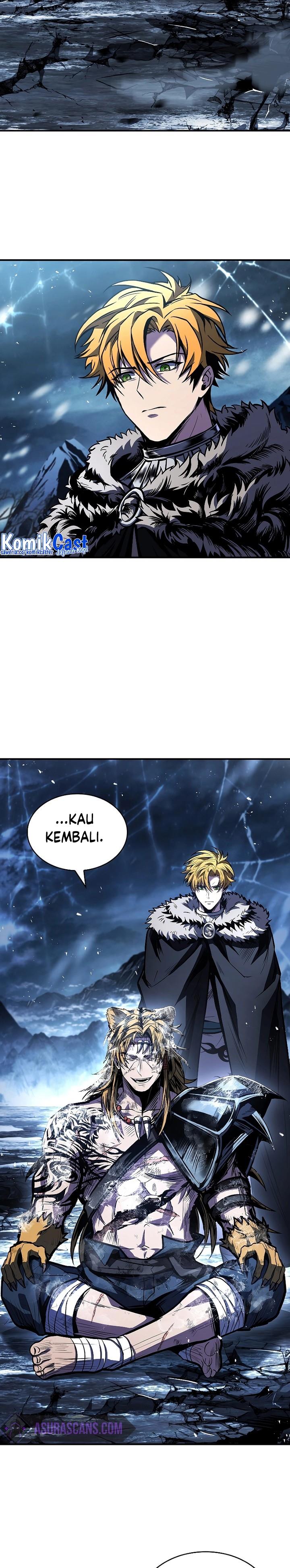 Talent-Swallowing Magician Chap 84 - Next Chap 85
