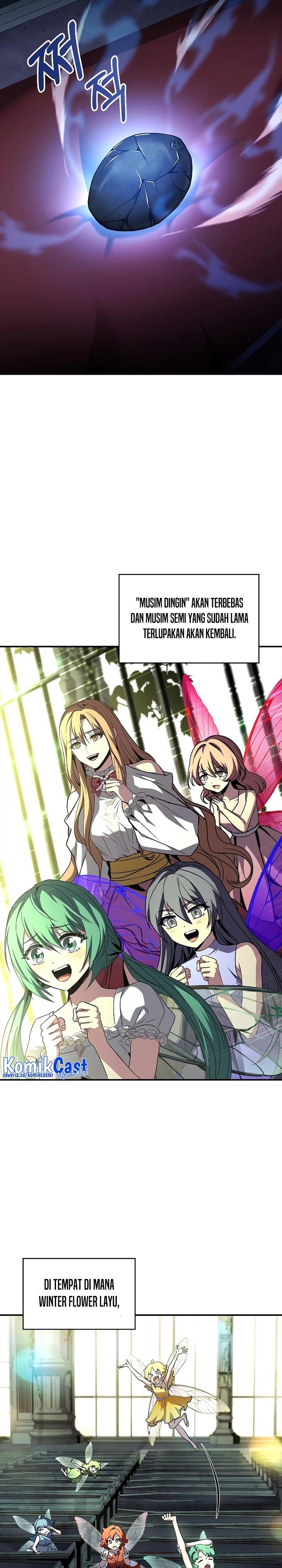 Talent-Swallowing Magician Chap 85 - Next Chap 86