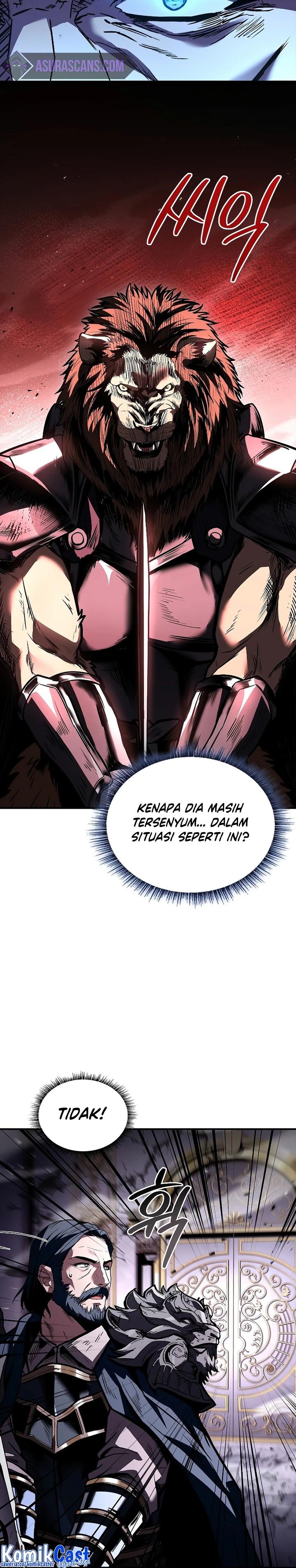Talent-Swallowing Magician Chap 85 - Next Chap 86