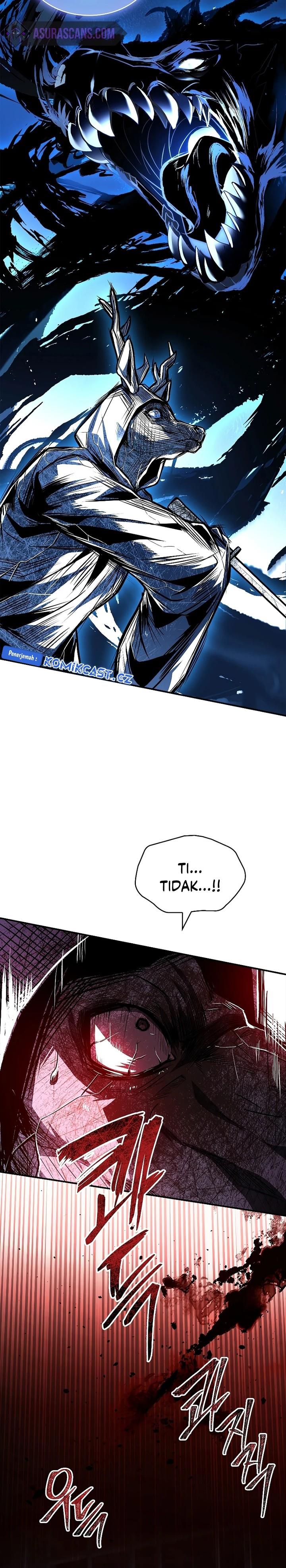Talent-Swallowing Magician Chap 85 - Next Chap 86