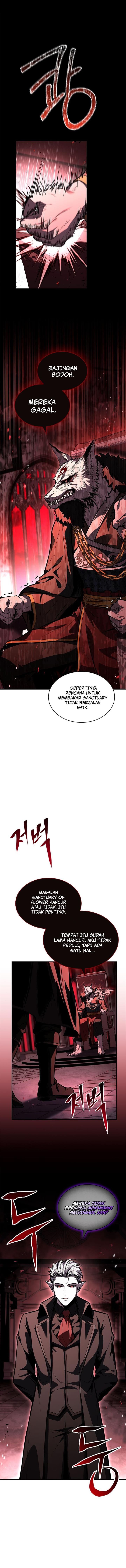 Talent-Swallowing Magician Chap 86 - Next Chap 87