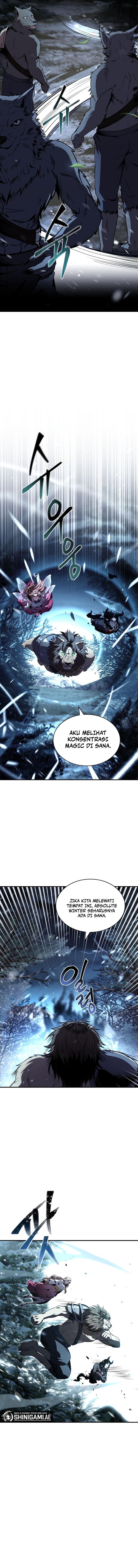 Talent-Swallowing Magician Chap 86 - Next Chap 87