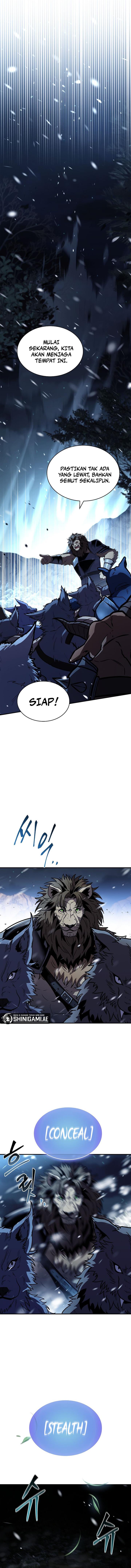 Talent-Swallowing Magician Chap 86 - Next Chap 87