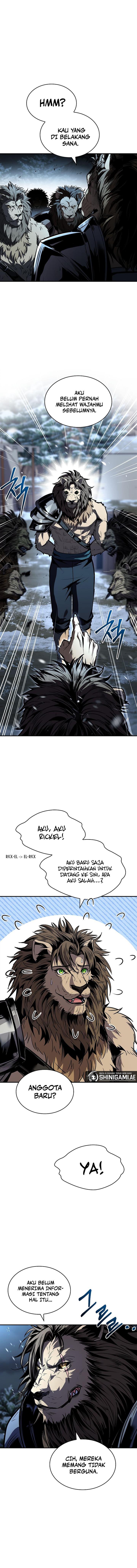 Talent-Swallowing Magician Chap 86 - Next Chap 87