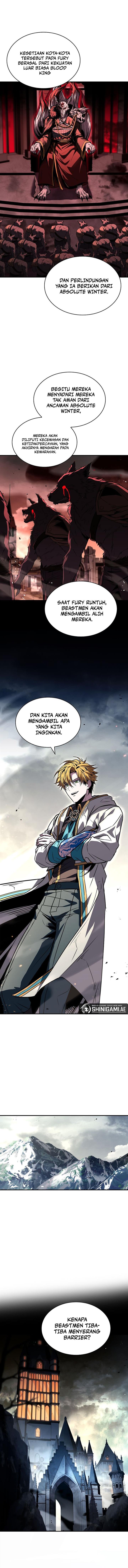 Talent-Swallowing Magician Chap 86 - Next Chap 87