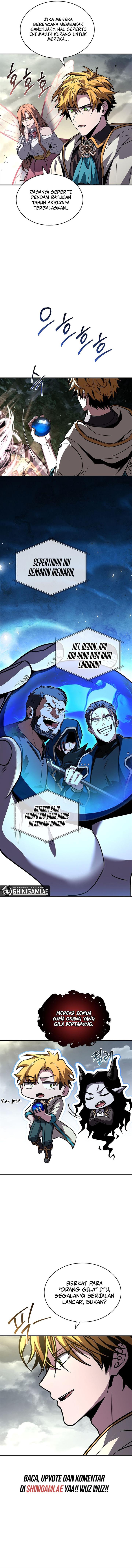 Talent-Swallowing Magician Chap 86 - Next Chap 87
