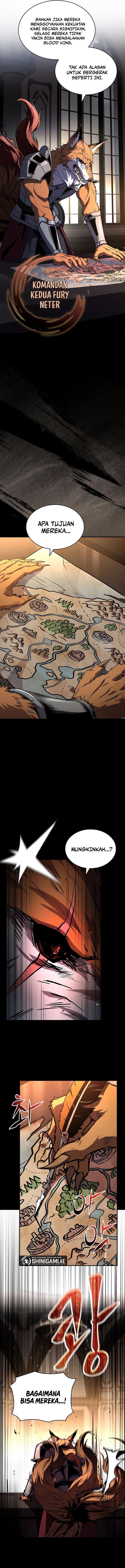 Talent-Swallowing Magician Chap 86 - Next Chap 87