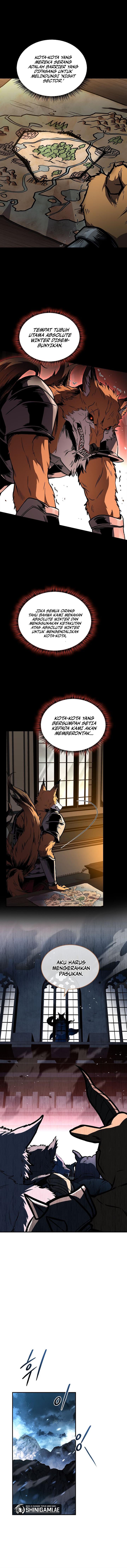 Talent-Swallowing Magician Chap 86 - Next Chap 87