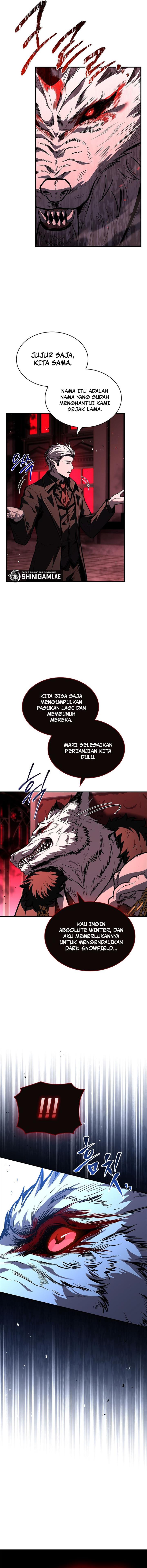 Talent-Swallowing Magician Chap 86 - Next Chap 87