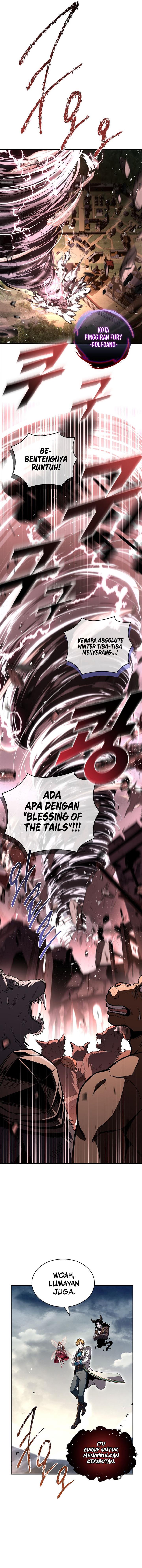 Talent-Swallowing Magician Chap 86 - Next Chap 87