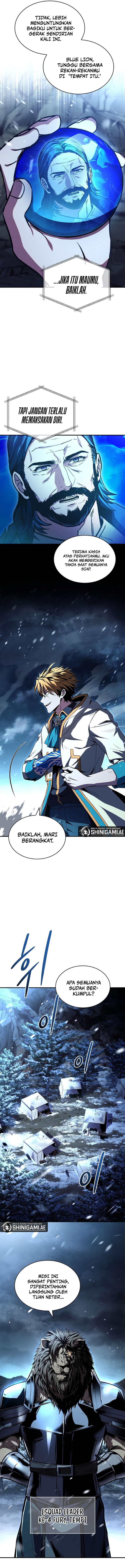 Talent-Swallowing Magician Chap 86 - Next Chap 87