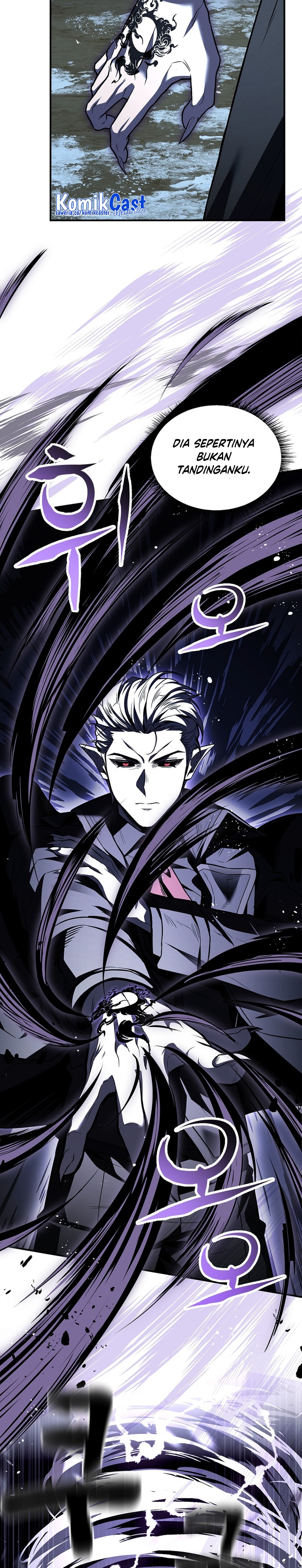 Talent-Swallowing Magician Chap 87 - Next Chap 88
