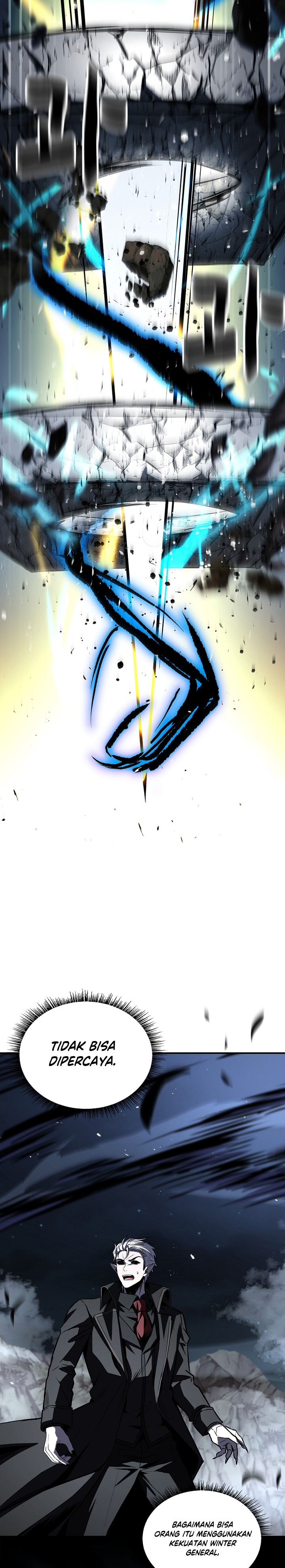 Talent-Swallowing Magician Chap 87 - Next Chap 88