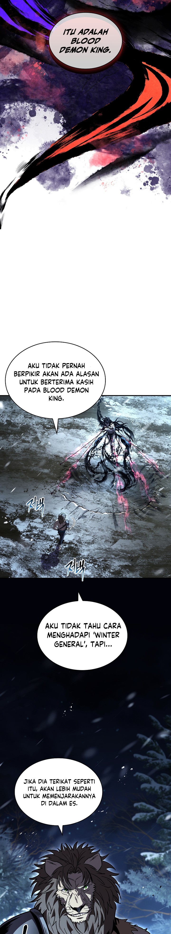 Talent-Swallowing Magician Chap 87 - Next Chap 88