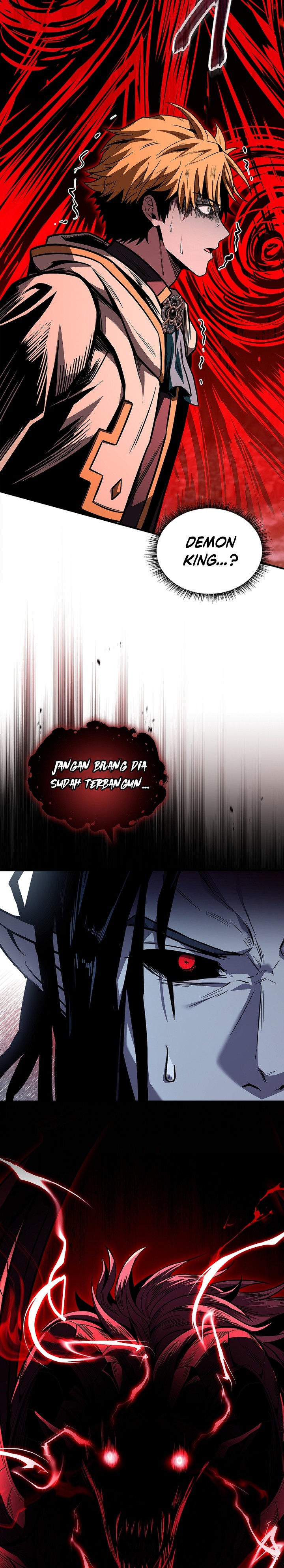 Talent-Swallowing Magician Chap 87 - Next Chap 88