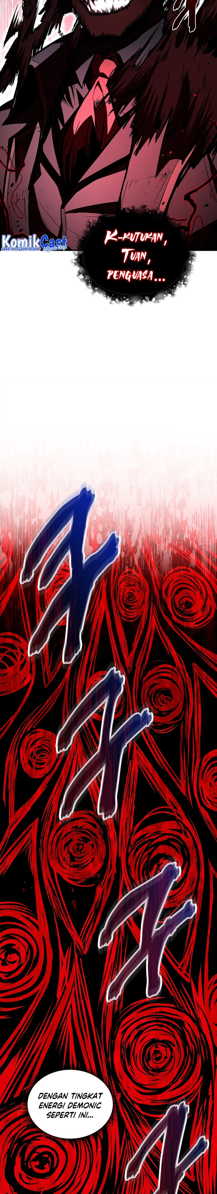 Talent-Swallowing Magician Chap 87 - Next Chap 88