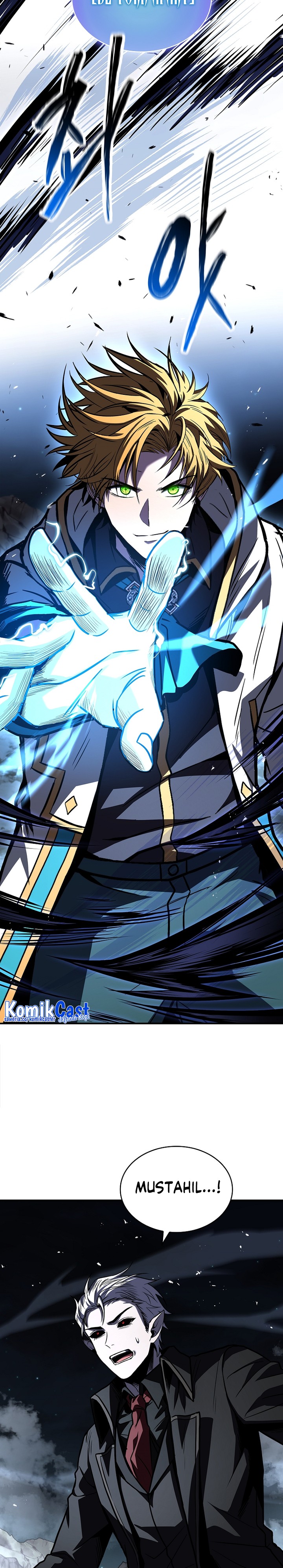 Talent-Swallowing Magician Chap 87 - Next Chap 88