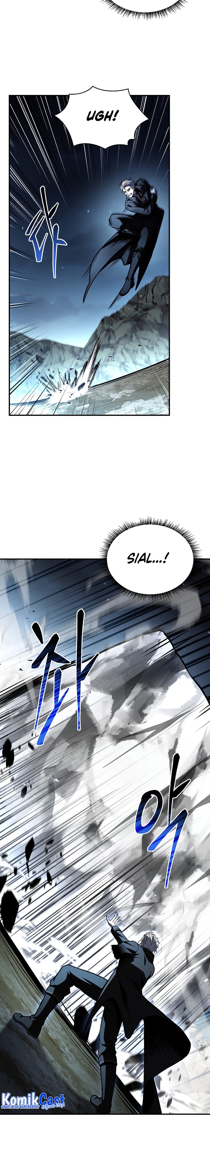 Talent-Swallowing Magician Chap 87 - Next Chap 88