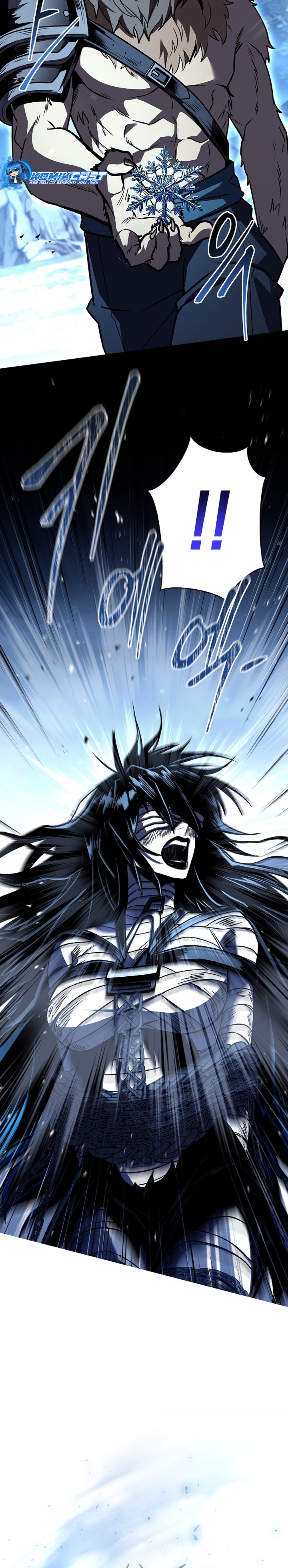 Talent-Swallowing Magician Chap 87 - Next Chap 88