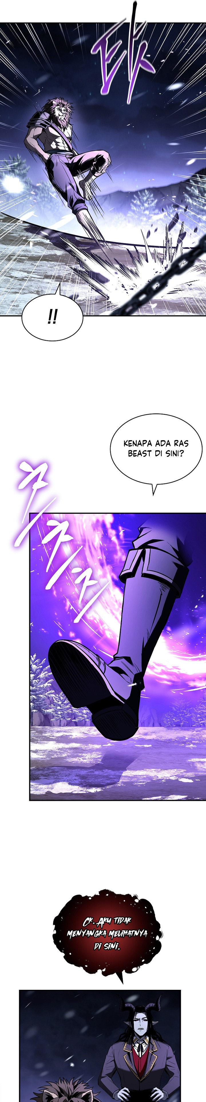 Talent-Swallowing Magician Chap 87 - Next Chap 88
