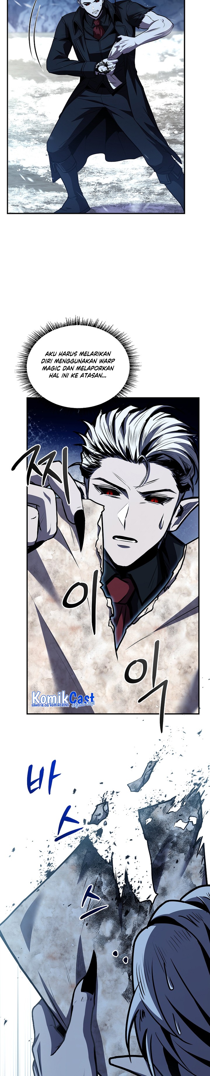 Talent-Swallowing Magician Chap 87 - Next Chap 88