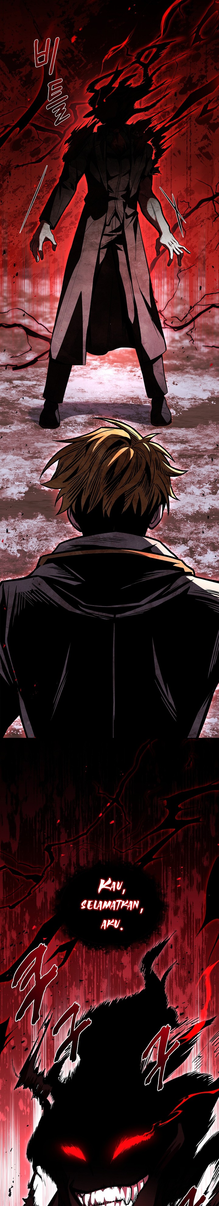 Talent-Swallowing Magician Chap 87 - Next Chap 88