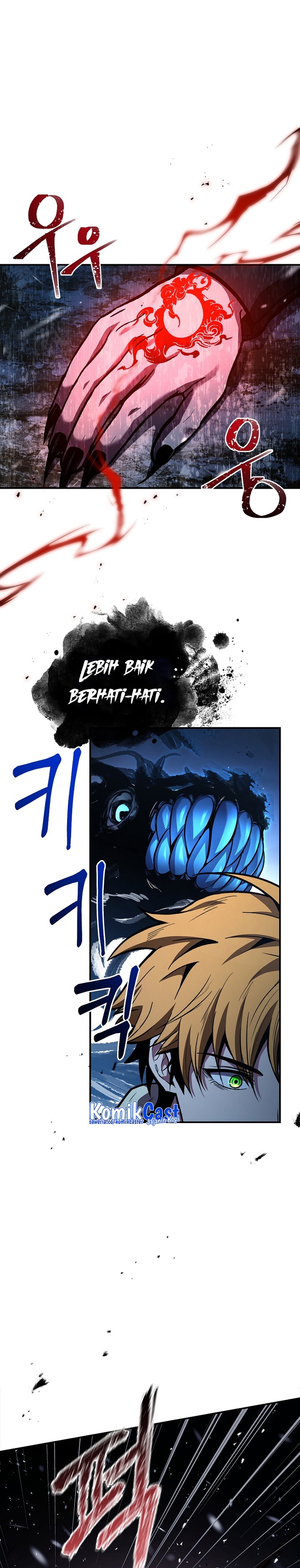 Talent-Swallowing Magician Chap 87 - Next Chap 88