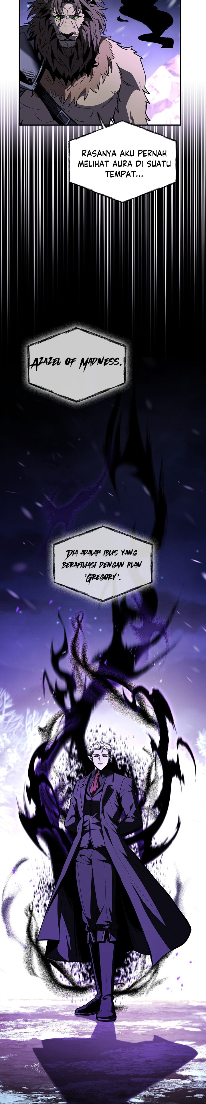 Talent-Swallowing Magician Chap 87 - Next Chap 88