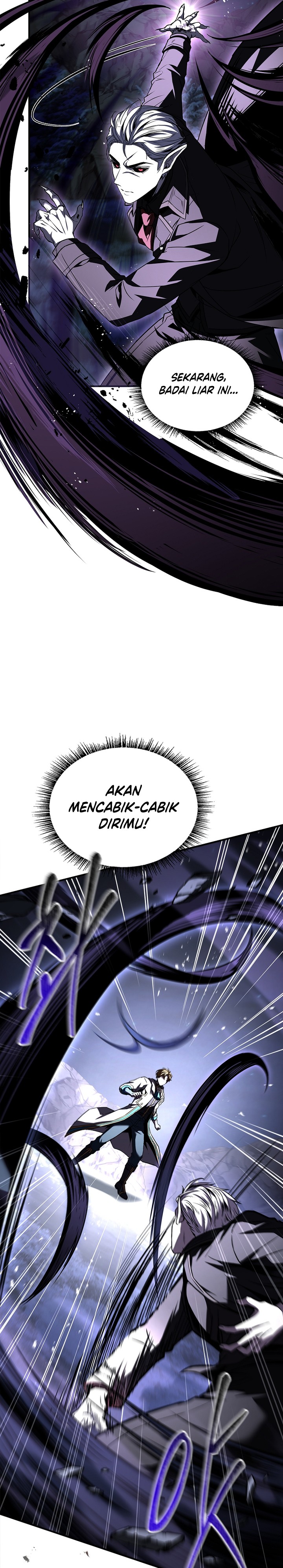 Talent-Swallowing Magician Chap 87 - Next Chap 88
