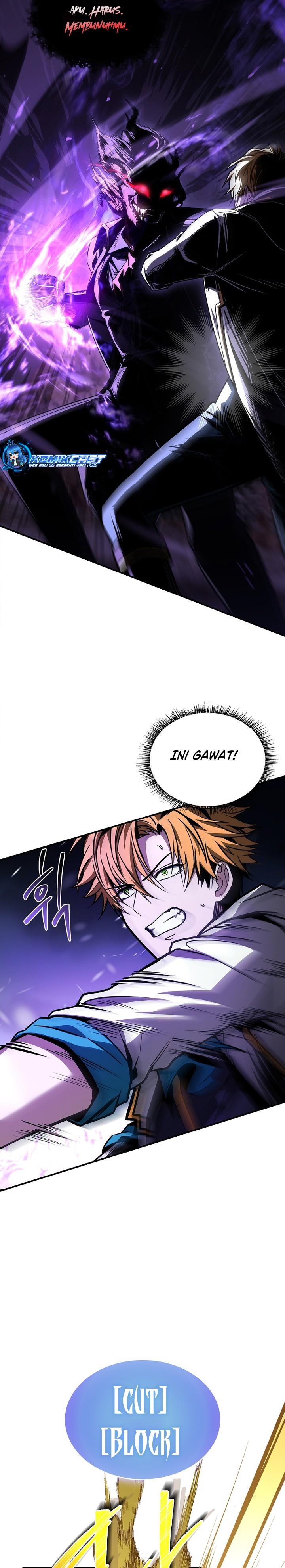 Talent-Swallowing Magician Chap 88 - Next Chap 89