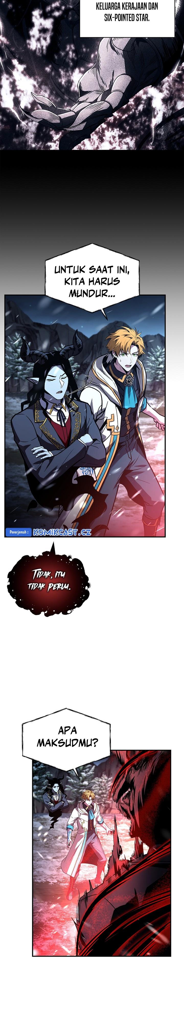 Talent-Swallowing Magician Chap 88 - Next Chap 89